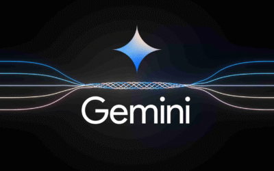Gemini dépasse 1,5 million d’abonnés et révolutionne l’intelligence artificielle d’entreprise